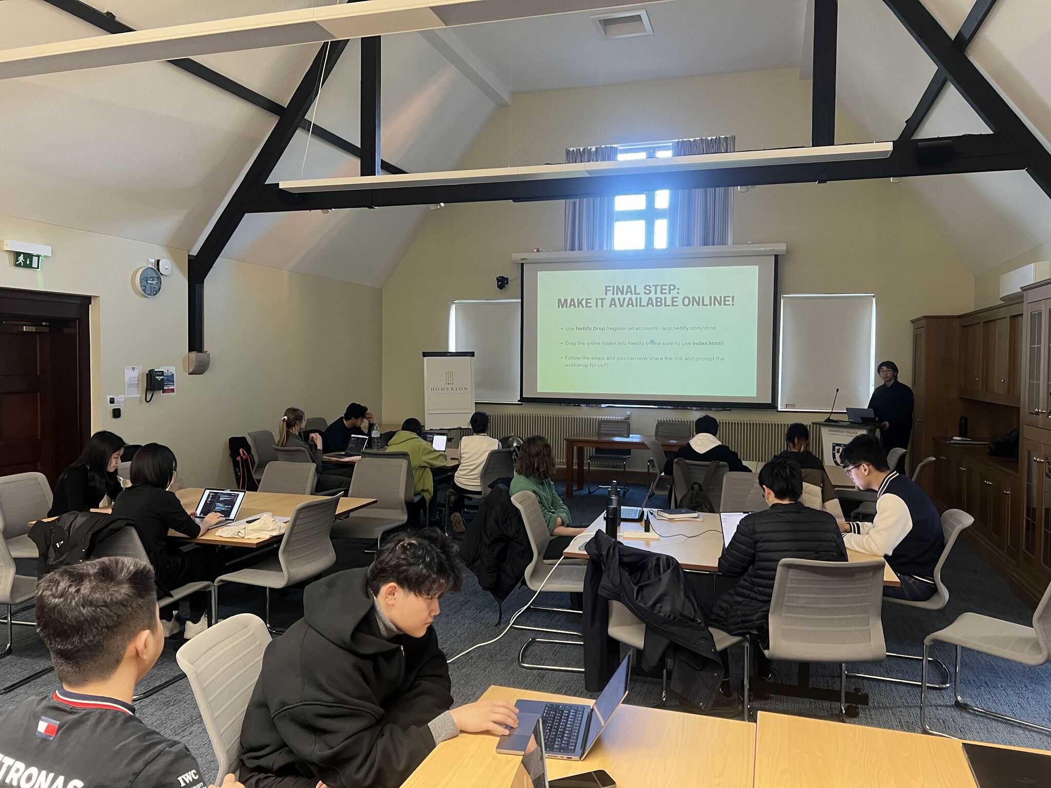 Future of Learning Conference